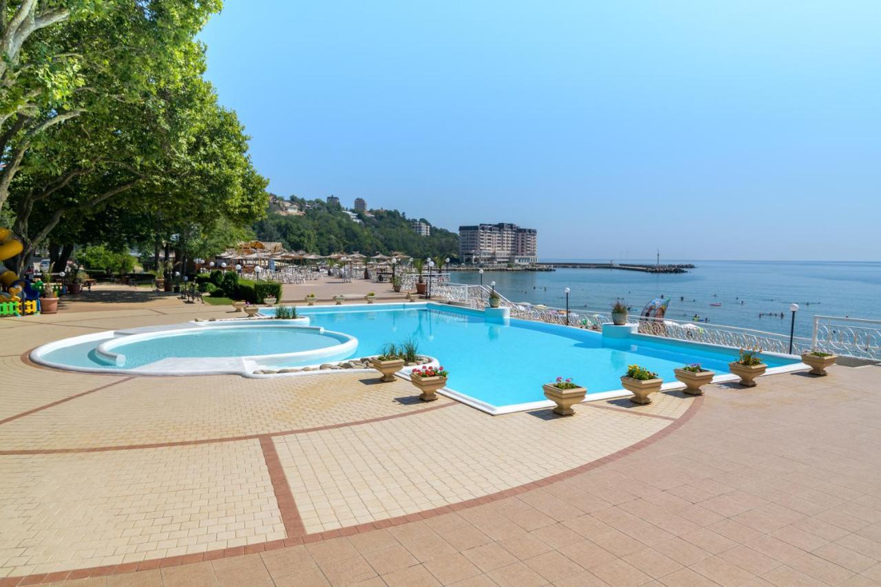 Marina Hotel, Sunny Day Varna Exterior photo
